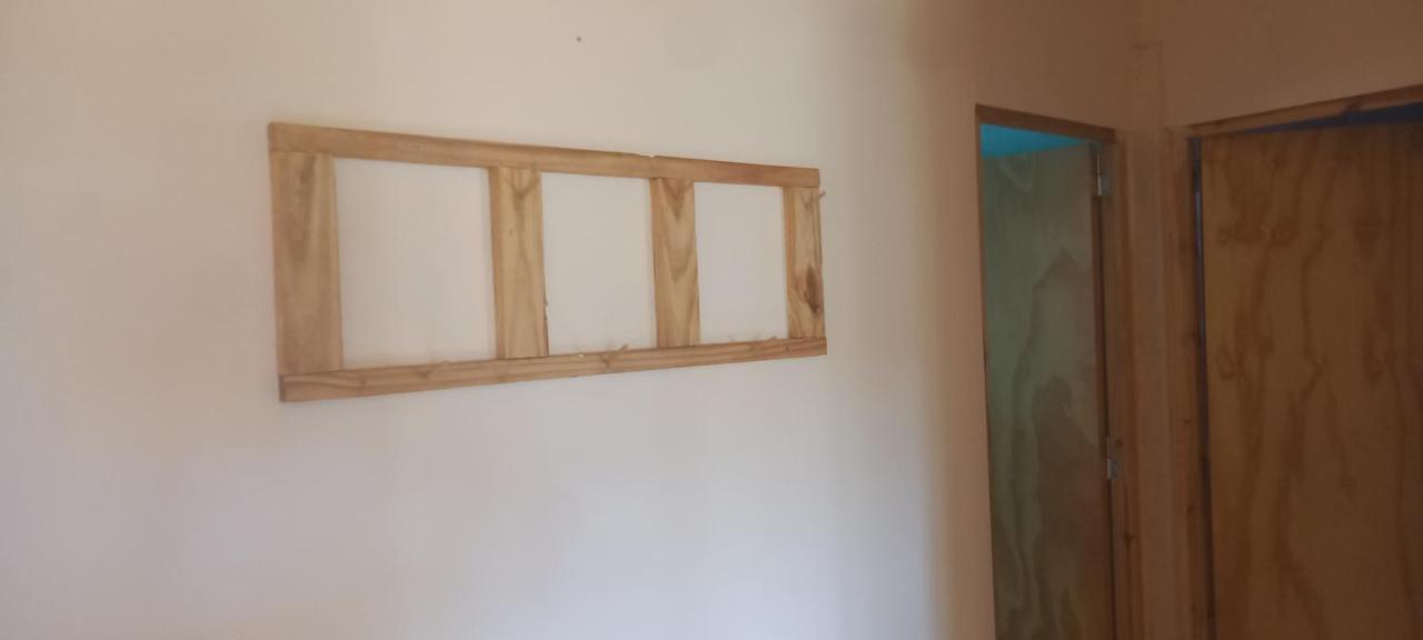 Aires Del Montura Villa Uspallata Bagian luar foto